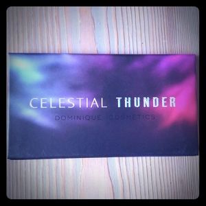 NWOT Dominique Cosmetics Eye Shadow Pelette